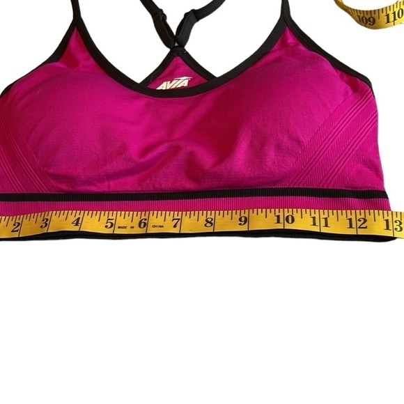 Avia Sports Bra - Picture 5 of 7
